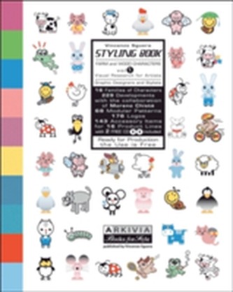 Styling Book