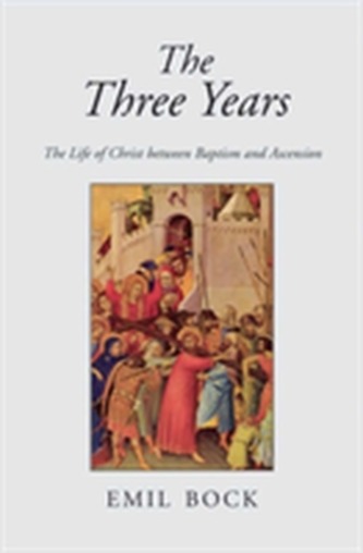The Three Years
