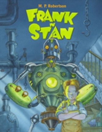 Frank'n'Stan