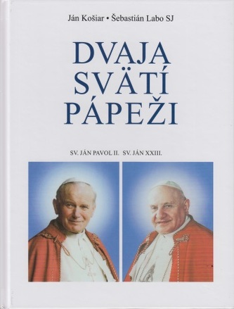 Doi papi sfinți