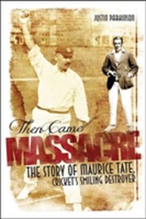 Then Came Massacre