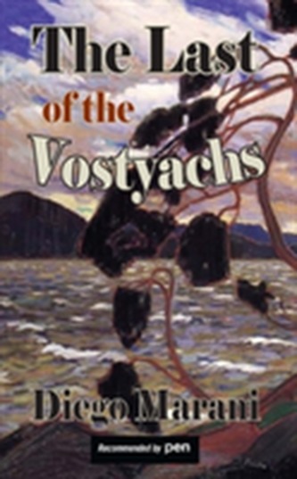 Ultimul dintre Vostyachs