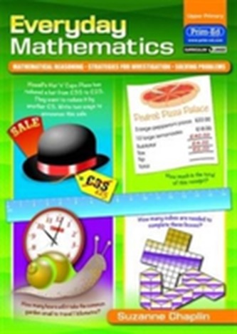 Everyday Mathematics