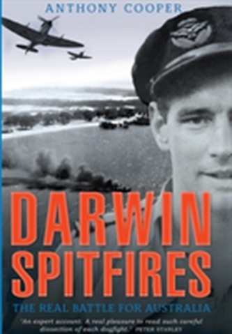 Spitfires lui Darwin