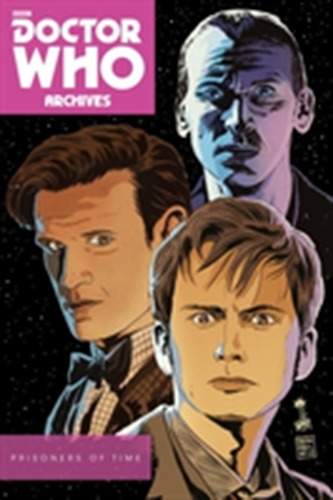 Doctor Who