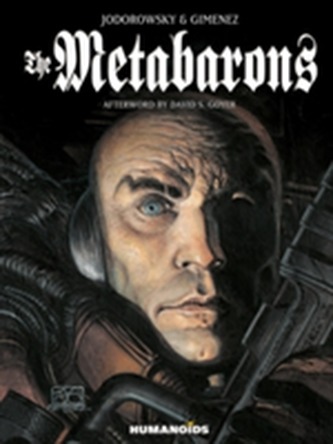 Metabaroni