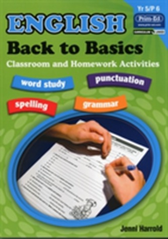 English Homework