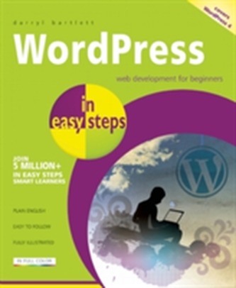 WordPress în pași simpli