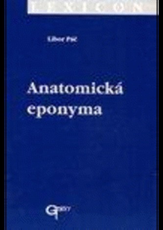 Eponime anatomice