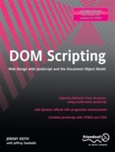 Scripting DOM