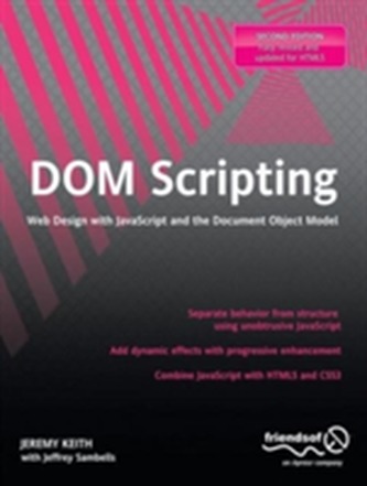 Scripting DOM