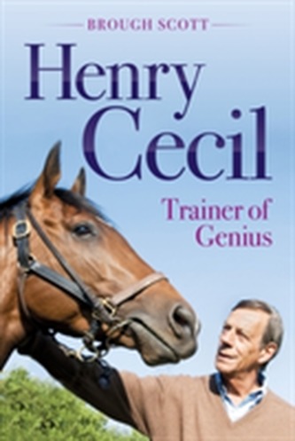 Henry Cecil