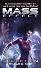 Mass Effect: Înșelăciune