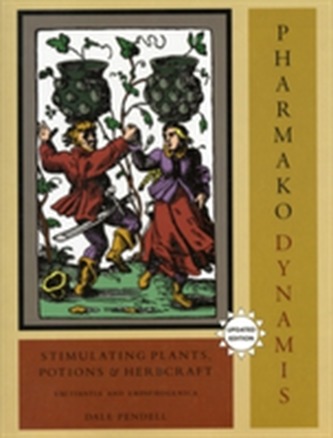Pharmako/Dynamis