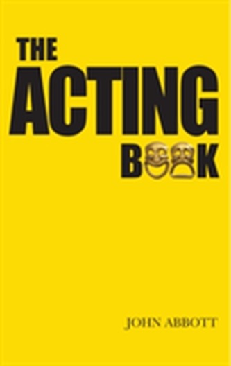 Cartea Actorului
