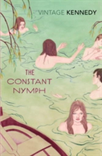 Nimfa constantă