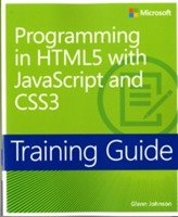 Programare în HTML5 cu JavaScript și CSS3