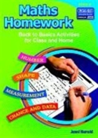 Maths Homework