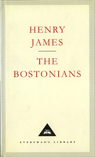The Bostonians