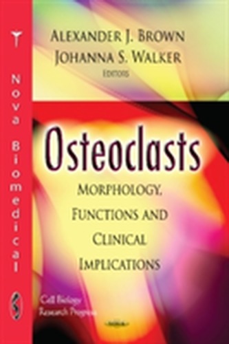 Osteoclasts