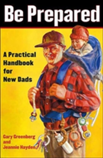 Be Prepared