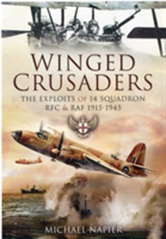 Winged Crusaders