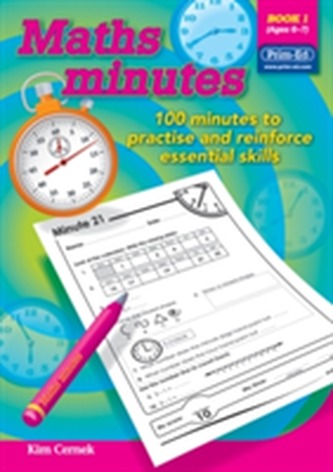 Maths Minutes