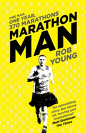 Marathon Man