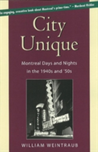 City Unique
