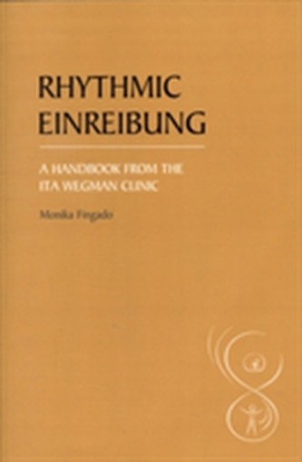 Rhythmic Einreibung