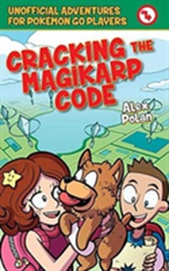 Descifrând codul Magikarp
