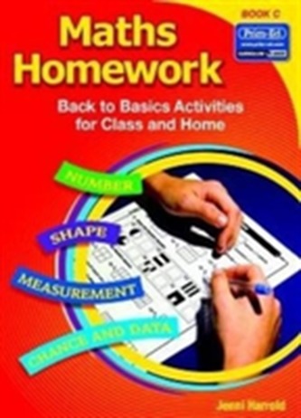 Maths Homework