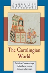 Lumea carolingiană