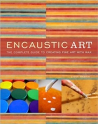 Artă encaustică