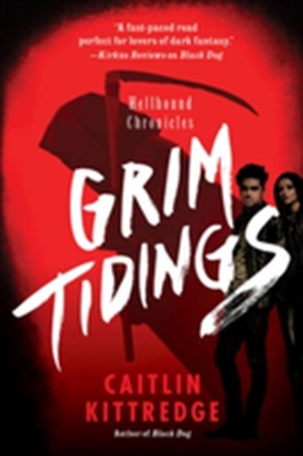 Grim Tidings