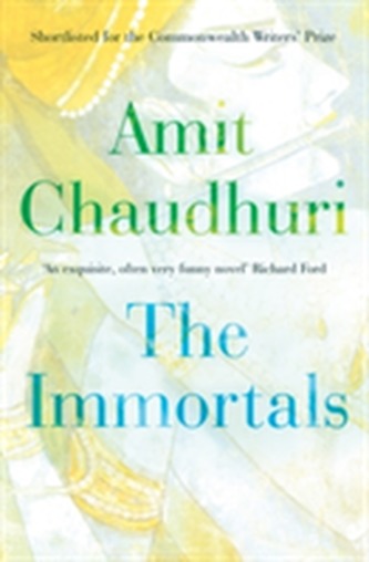 The Immortals