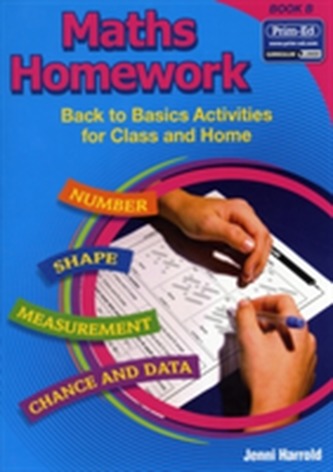 Maths Homework