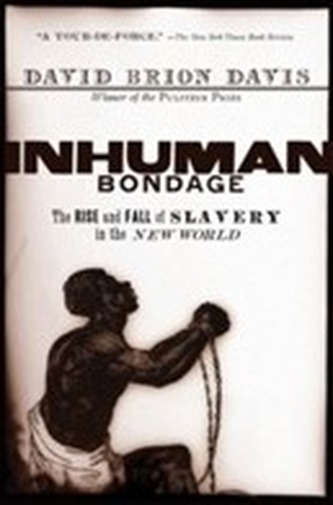 Inhuman Bondage