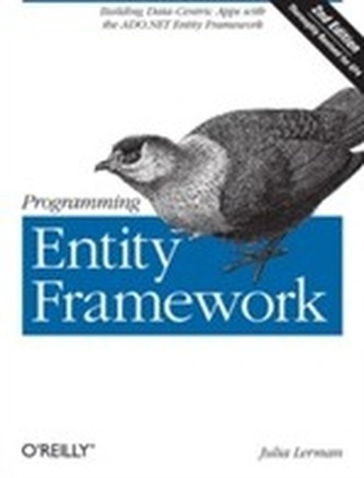 Programarea Entity Framework