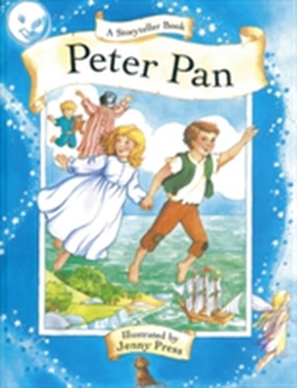 A Storyteller Book