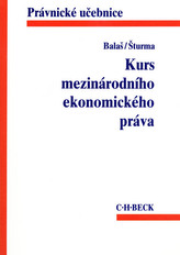 Curs de drept economic internațional