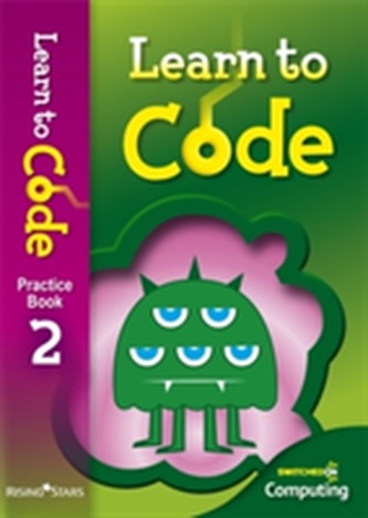 Learn to Code. Caietul elevului 2