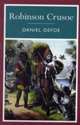 Robinson Crusoe