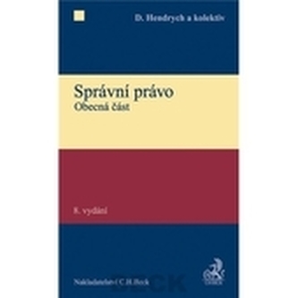Správní právo