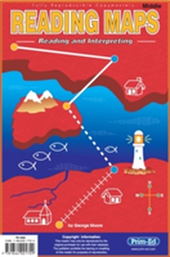 Reading Maps