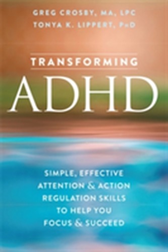Transformarea ADHD