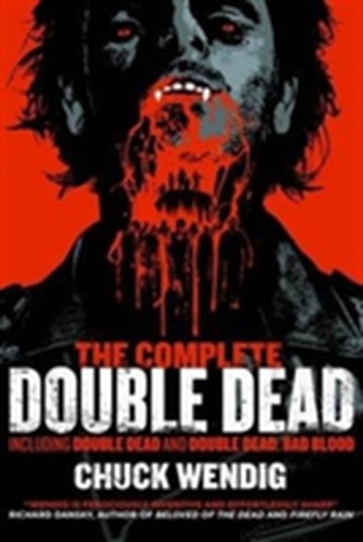 Double Dead: Ediţie completă