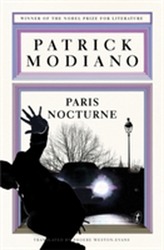 Paris nocturn