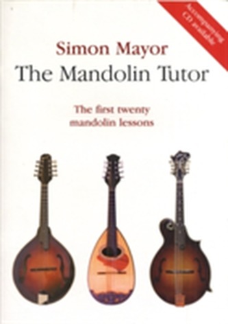 The Mandolin Tutor