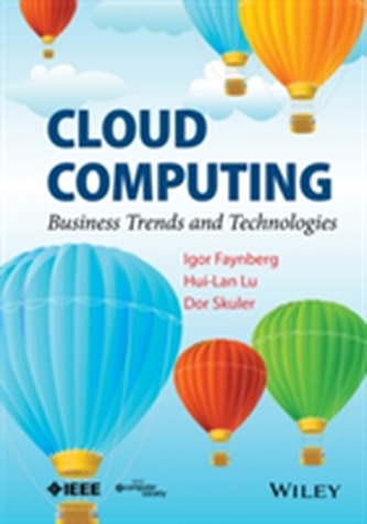 Cloud computing